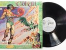 CONAN THE BARBARIAN Robert E. Howard Tower Of Elephant EXCELLENT LP #825/1500  