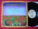 HAWKWIND- s/t RARE 1971 ORIGINAL US 1ST PRESS HARD ACID PSYCH SPACE ROCK MINTY