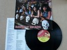 EXODUS - pleasure of the flesh - LP - 1987 MFN england
