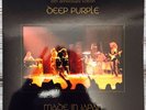 LP Deep Purple, Made in Japan, 25 Jahre Edition, Limited No. 1667, Purple Vinyl
