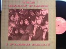 The Daily Flash i flash daily Seattle 1960's psych folk rock Psycho Nm/ Nm