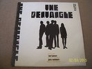 THE PENTANGLE The Pentangle  1968 TRANSATLANTIC  superb EX