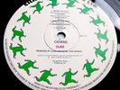 GENESIS Duke 1980 UK CHARISMA 1st PRESS GATEFOLD ONCE PLAYED - MINT