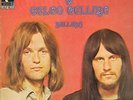 PROG-LP- HARRY MUSKEE& EELCO CELLING-BALLADS- EX CUBY- DUTCH PROG-1973