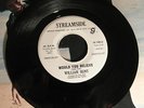 NORTHERN SOUL - WILLIAM HUNT - WOULD YOU BELIEVE - STREAMSIDE (promo) - LISTEN