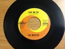 The Beatles - Love Me Do/P.S. I Love You 7