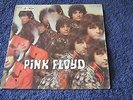 PINK FLOYD - THE PIPER AT THE GATES OF DAWN  - ORIGINAL FRENCH ISSUE NEAR MINT