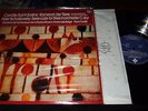 FRANZ ANDRE : SAINT SAENS KARNEVAL DER TIERE AUDIOPHILE 180 GRAM LP TELEFUNKEN