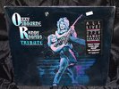 OZZY OSBOURNE Randy Rhoads Tribute SEALED USA 1ST PRESS 1987 LP W/ HYPE STICKER