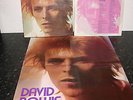 DAVID BOWIE LP 
