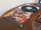 Pulp Fiction Soundtrack LP - Tarantino - RARE Near Mint 180g 1st Press UK Vinyl