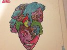 LOVE - Forever Changes - Rare Original Elektra EKS-4013 Stereo Psych LP  sticker