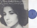Minee Coskun - Sings Turkish, Modern and Folk - World Music LP