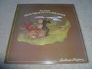 NIC JONES-From The Devil To A Stranger  VINYL LP UK 1st PRESSING