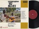 LP Various Artists - Conversation With The Blues DECCA LK 4664 OTIS SPANN..NM