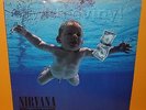 1991 GEFFEN SUB POP RECORDS NIRVANA - NEVERMIND 12