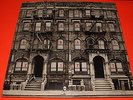 LED ZEPPELIN   PHYSICAL GRAFFITI  LP   EXCELLENT ORIGINAL PRESS