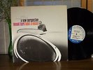 DONALD BYRD LP 