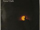 GENE CLARK Mint UK 1st PRESS White Light LP A&M Brn Lbl THE BYRDS Folk Classic