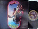 Angels ORIG 1st press OZ 2ND LP Face to face NM '78 Blue & Yellow Albert APLP031