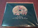 QUEEN A DAY AT THE RACES LP MFSL ORIGINAL MASTER RECORDING SEALED # 805 RARE