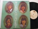 33 1/3 LP--Very Rare... WILDCOUNTRY (SELF-TITLED)