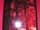 GAS -- Zauberberg -- 2 LP -- Wolfgang Voigt