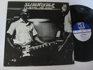 JB Hutto & The Hawks LP Slidewinder   Delmark Lbl. ORIG.