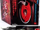 STATUS QUO if you can't stand the heat JAPAN orig LP rare  [FREE P+P]