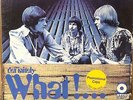 Brian Auger & The Trinity-Definitely What-Atco 33-273-STEREO PROMO WLP