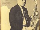 Sonny Red-Breezing-Jazzland 32-MONO PROMO
