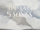 The Decemberists - Tain/5 Songs