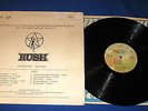 vintage Rush Everything Your Listeners Ever.PROMO LP record MK32 1976 RADIO ONLY