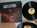Frank Zappa Mothers Roxy & Elsewhere D Original VG++/M-  play perfect Vinyl LP