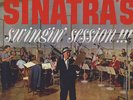 Frank Sinatra - Sinatra's Swingin' Session Vinyl US LP