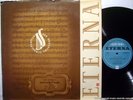 KONWITSCHNY & ETERNA  #1 820001 eroica GATEFOLD