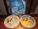 Study In Blue Vogue Picture Record Phil Spitalny Rhapsody in Blue Blues Skies