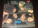 Golden Earrings rare '68 German 1st press LP Miracle Mirror EX+ audio beat psych
