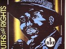 I ROY - Truth & Rights - Vinyl (LP)
