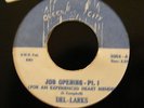 NORTHERN SOUL-DEL-LARKS-JOB OPENING-QUEEN CITY