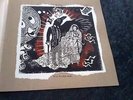 MELVINS BRIDE HAZE XXL NIRVANA SUB POP AMREP KBD WHITE STRIPES PUNK
