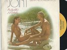AUGUSTO MARTELLI OST 45 - JOINING TOGETHER - KILLER PROTO HOUSE DISCO DUB oHEARo