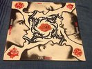 *RED HOT CHILLI PEPPERS-BLOOD SUGAR SEX MAGIK+LYRIC INNERS-7599-26681-1-N MINT*