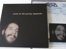 MOGWAI - COME ON DIE YOUNG: APPENDIX ( DEMOS SESSIONS ) 2 LP VINYL + CD aus BOX