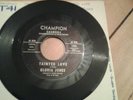 Gloria Jones - Tainted Love