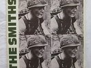 THE SMITHS   MEAT IS MURDER   ORIG 1ST PRESS US   WITH INNER SLEEVE   MORRISEY