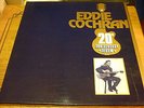 EDDIE COCHRAN...20th ANNIVERSARY ALBUM BOX SET