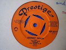 JOHNNY DEVLIN 