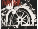 Black Thrash Attack - Aura Noir (2015, Vinyl NEW)