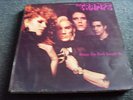 The Cramps-Songs the Lord taught us LP-Made in Holland